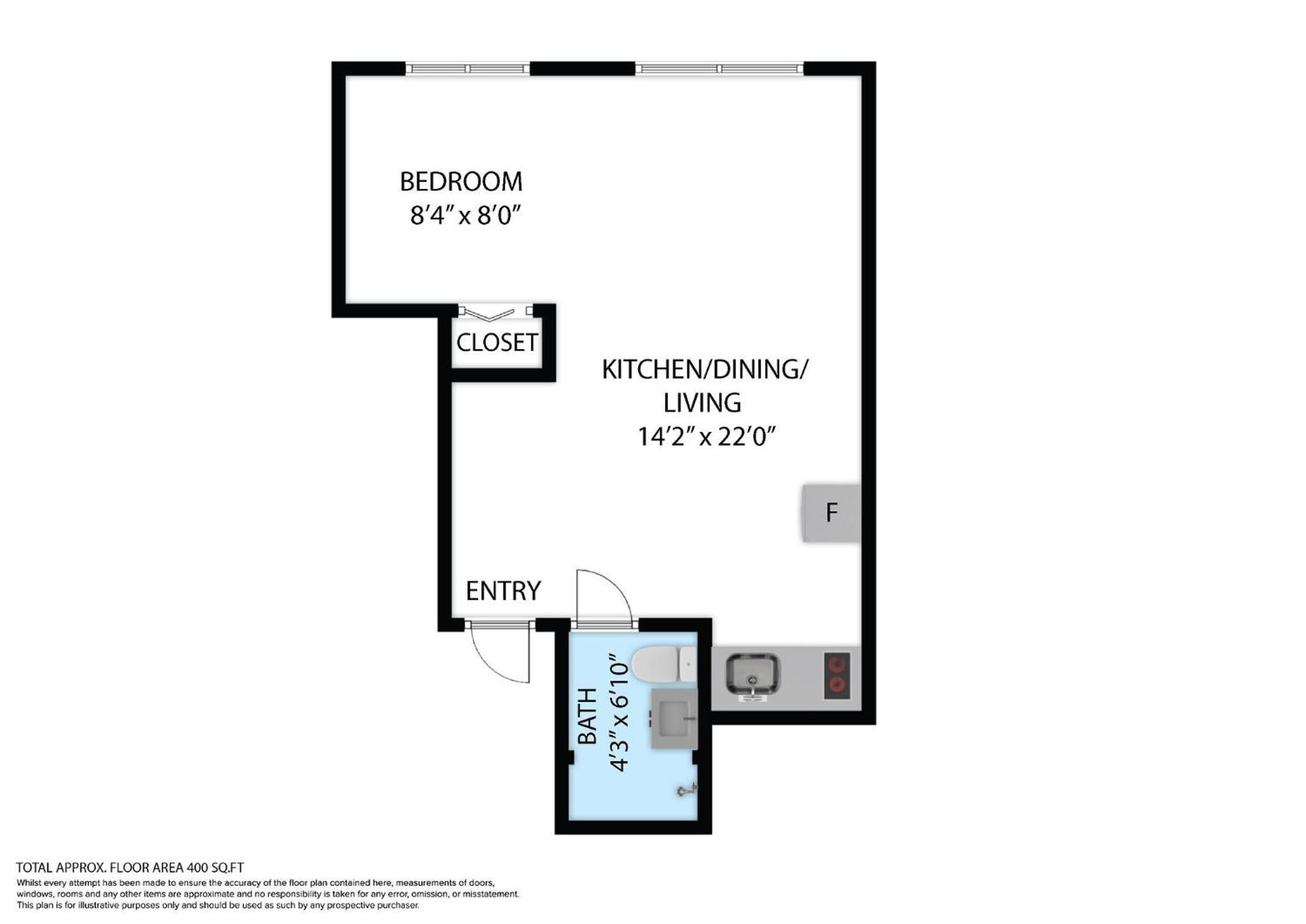 Chic Large Studio Apt Near Ocean Drive South Beach ไมอามีบีช ภายนอก รูปภาพ